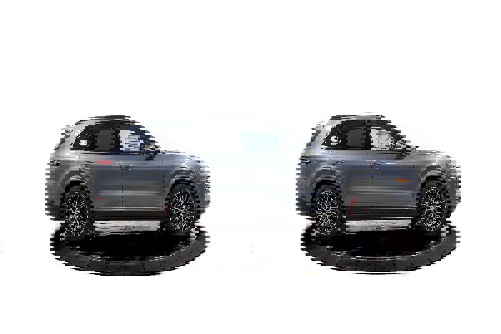 New 2026 Porsche Cayenne S image 8