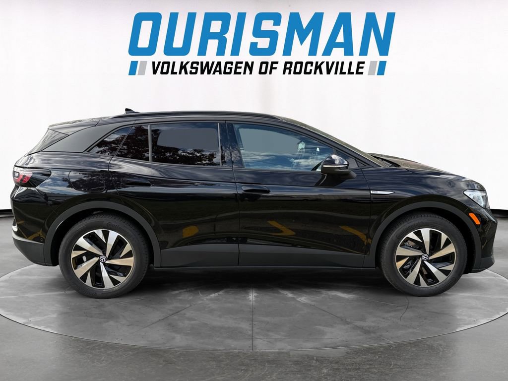 New 2025 Volkswagen ID.4 Pro image 7