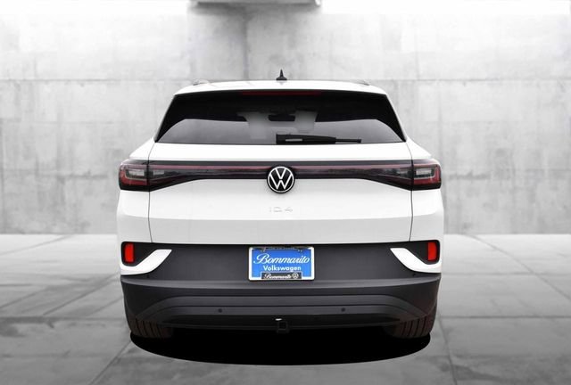 New 2026 Volkswagen ID.4 Pro image 6