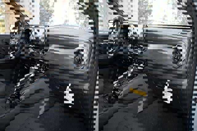 New 2026 Chevrolet Colorado LT w/ Advanced Trailering Package image 68