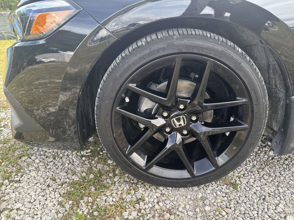 Used 2023 Honda Civic Sport image 19