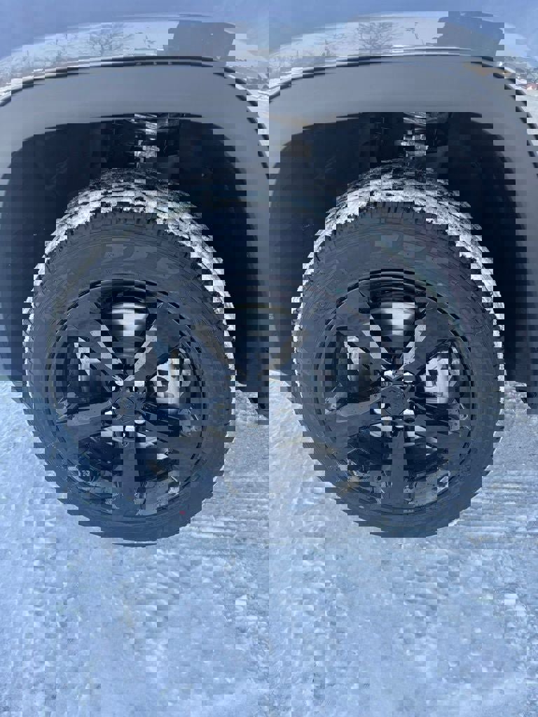 New 2025 Jeep Grand Cherokee L Limited image 24