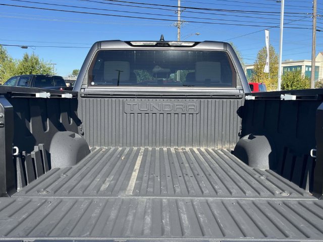 Used 2024 Toyota Tundra SR5 w/ SR5 Convenience Package AWD/4WD image 20