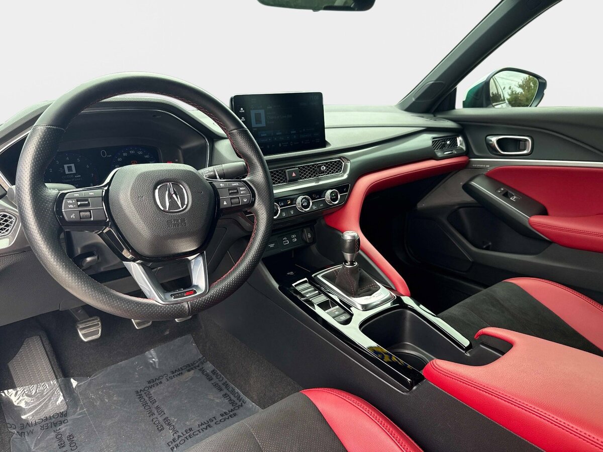 Used 2024 Acura Integra Type S FWD image 14