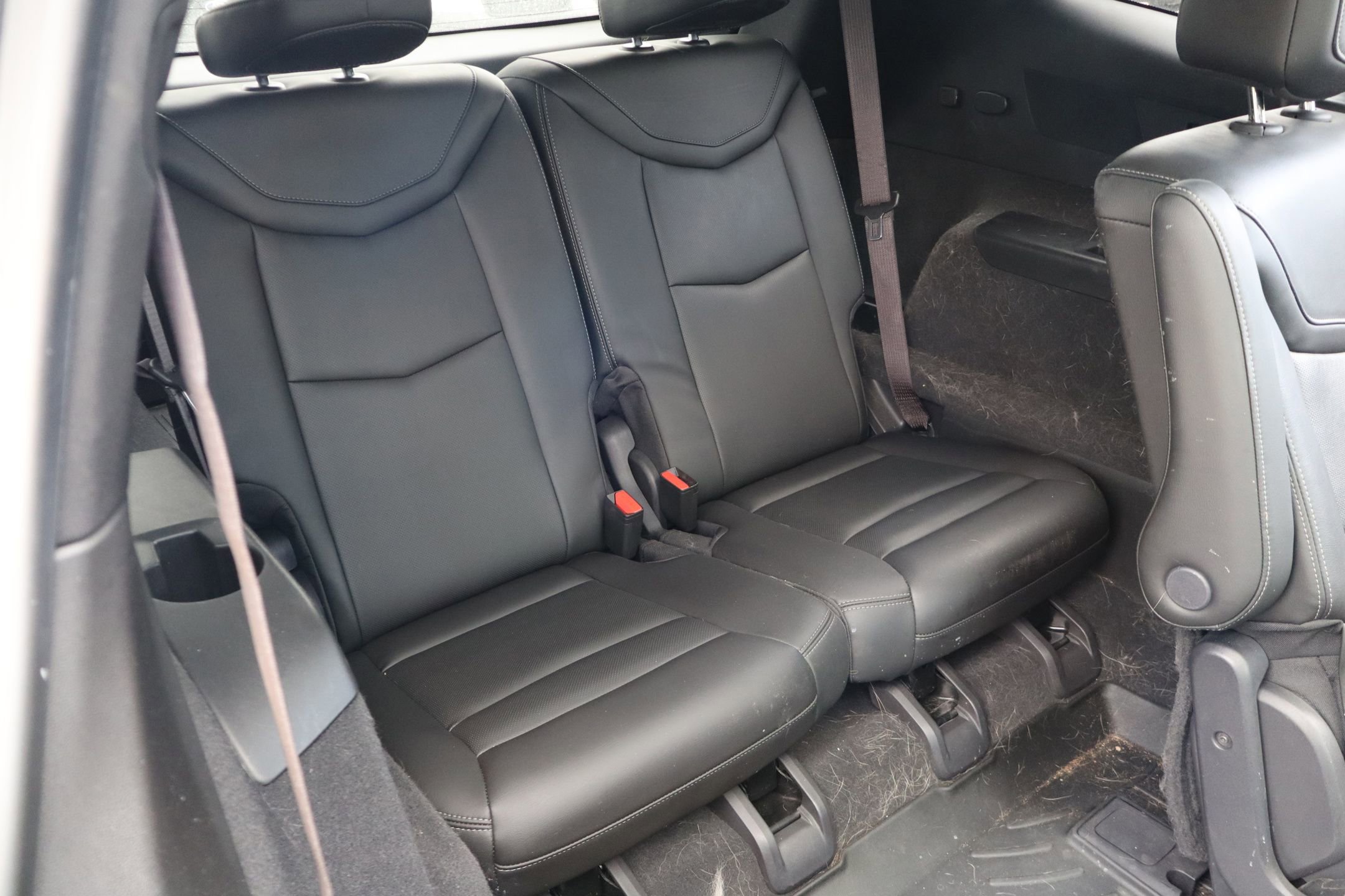 Used 2021 Cadillac XT6 Sport AWD/4WD image 29