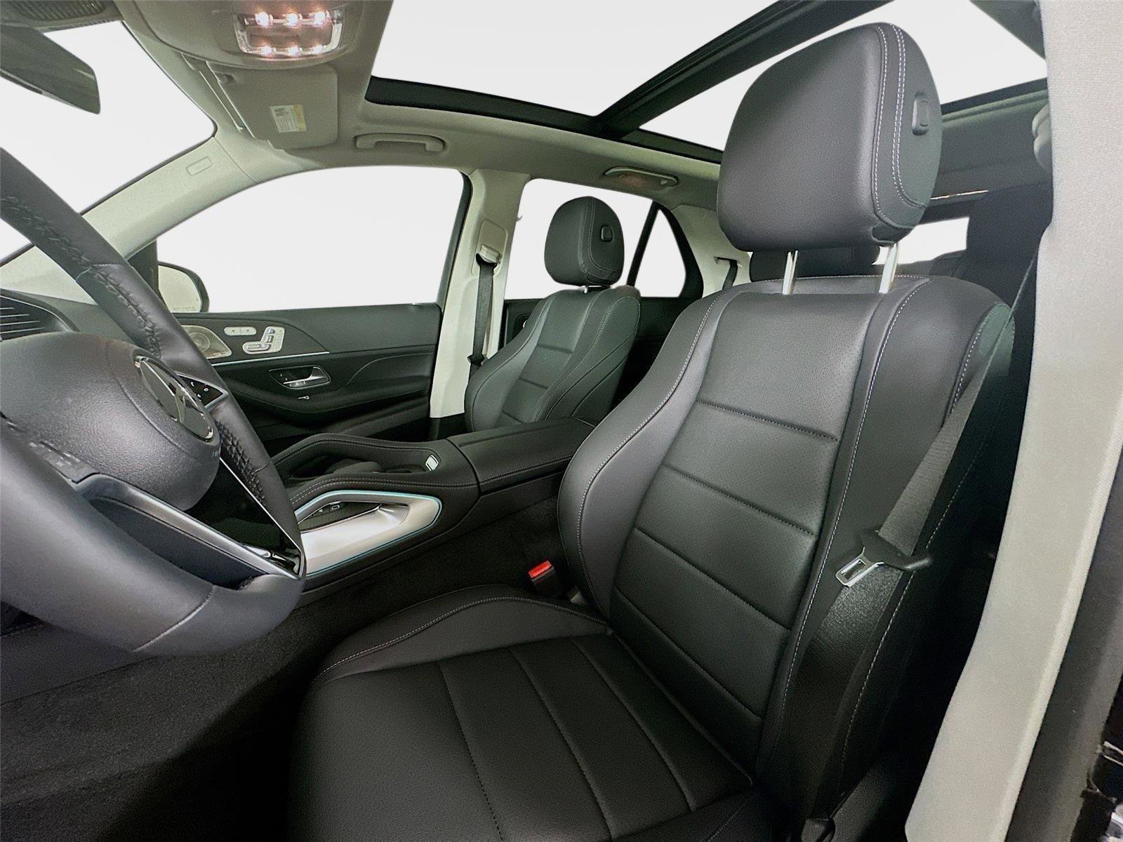 Certified 2026 Mercedes-Benz GLE 450 4MATIC image 27