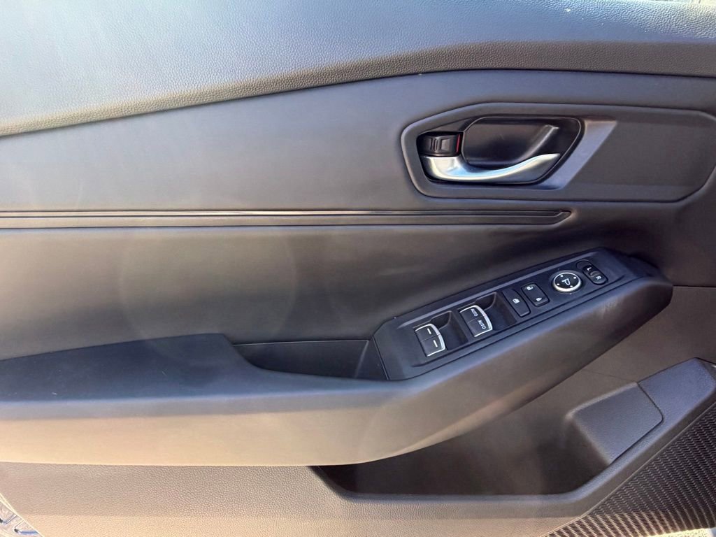 Certified 2024 Honda Accord EX image 15