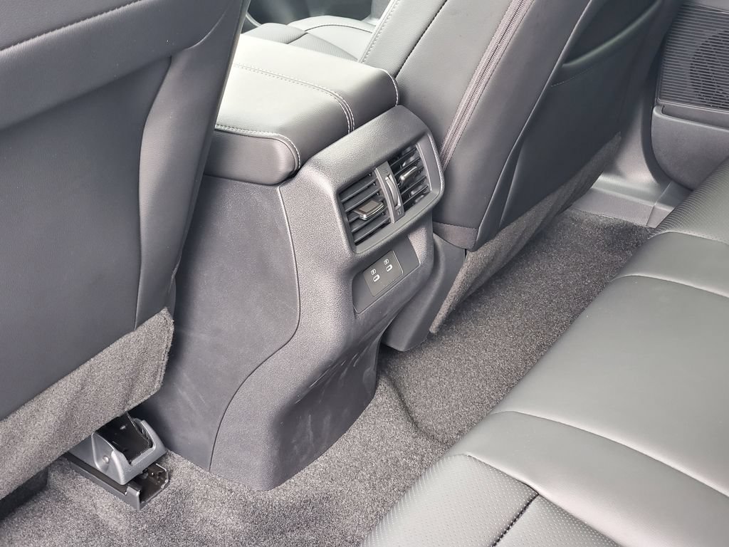 New 2026 Nissan Murano SL AWD/4WD image 27