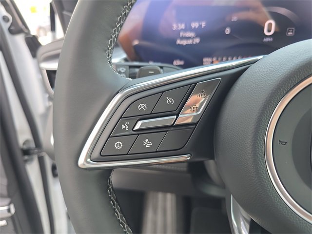 New 2026 Buick Enclave Sport Touring w/ Power Package image 28