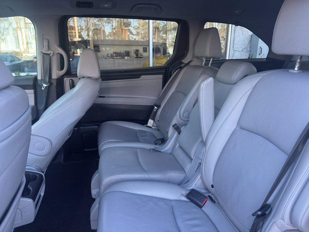 Used 2020 Honda Odyssey EX-L image 26