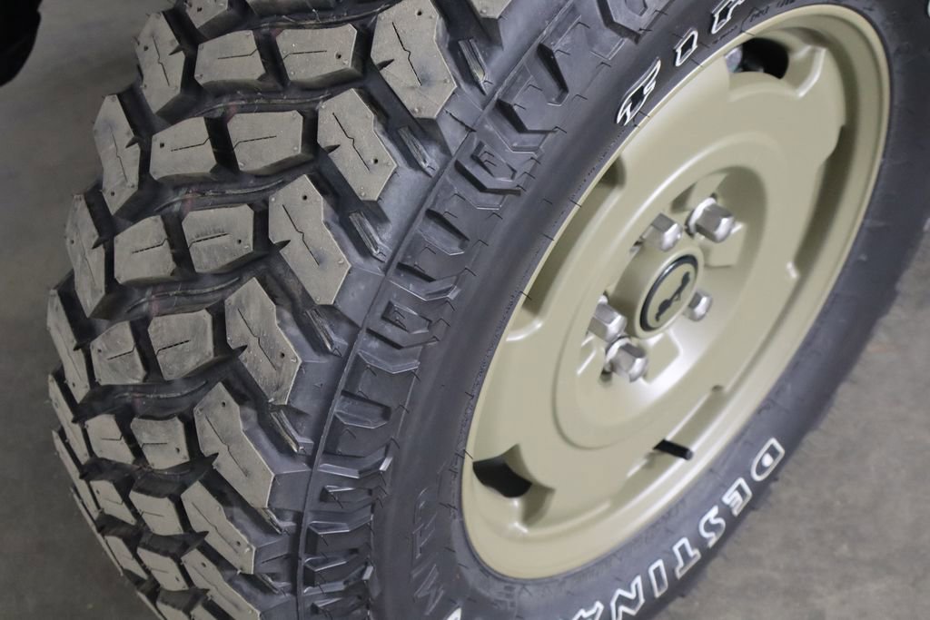 New 2026 Jeep Gladiator Sport image 38