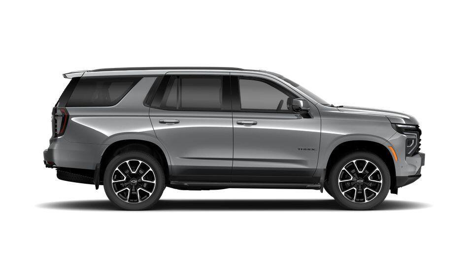 New 2026 Chevrolet Tahoe RST AWD/4WD image 52
