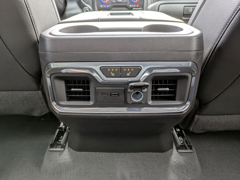 Used 2021 GMC Sierra 1500 Denali w/ Denali Ultimate Package AWD/4WD image 30