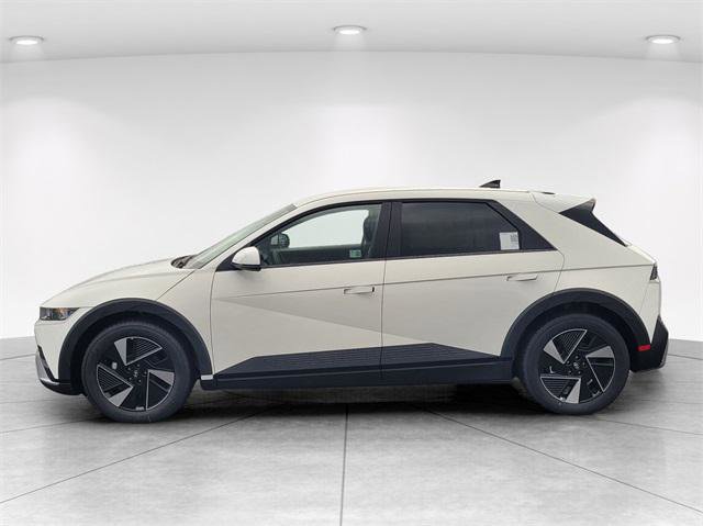 New 2026 Hyundai Ioniq 5 SEL image 7