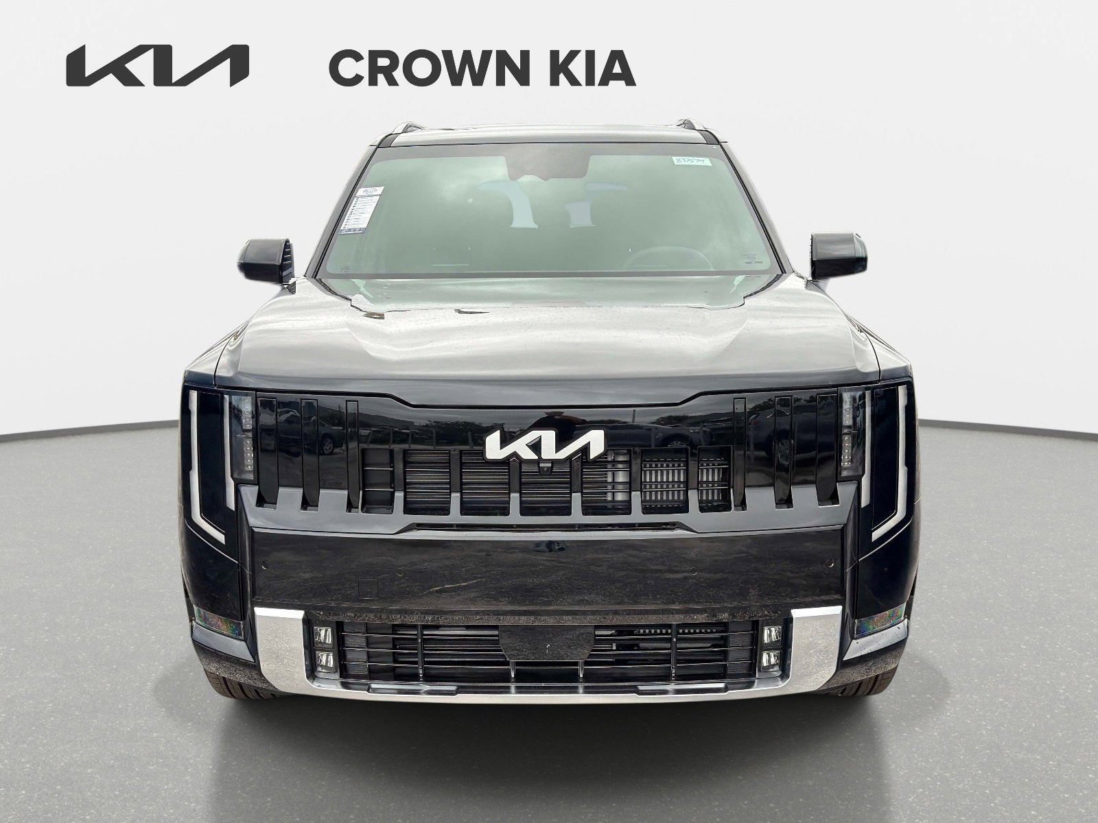 New 2027 Kia Telluride SX Prestige AWD/4WD image 2