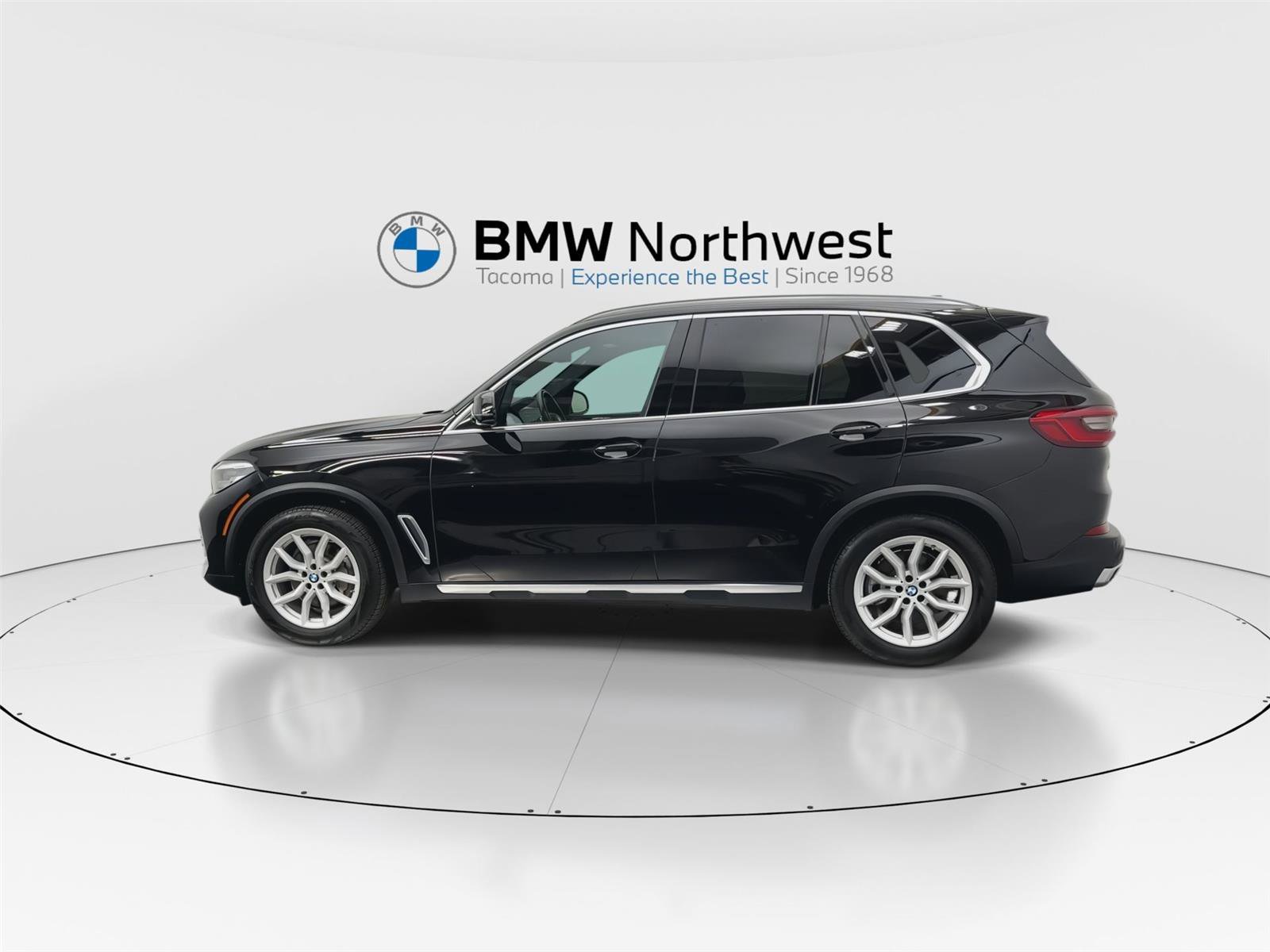 Used 2019 BMW X5 xDrive40i AWD/4WD image 11