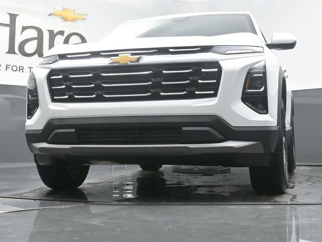 New 2026 Chevrolet Equinox LT w/ Safety and Technology Package image 34