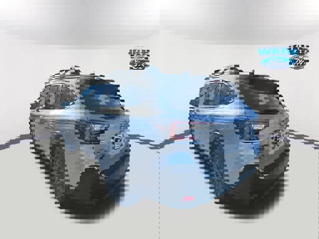 Used 2023 Subaru Outback Onyx Edition image 7