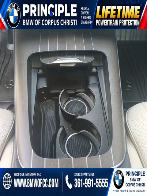 Used 2026 Mercedes-Benz E 350 Sedan image 22