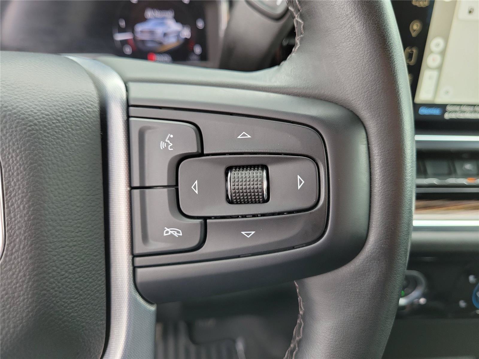 Used 2024 GMC Sierra 1500 Elevation AWD/4WD image 25