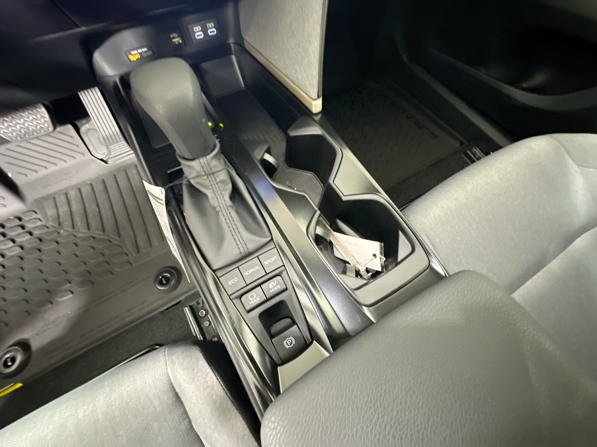 New 2026 Toyota Camry LE FWD image 22