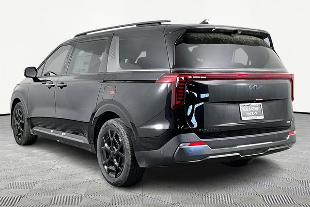 New 2026 Kia Carnival SX Prestige FWD image 4