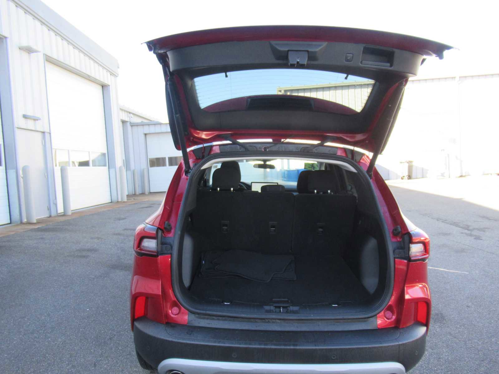 Used 2023 Ford Escape Active w/ Tech Pack #2 image 19