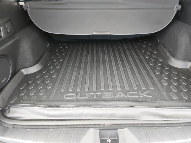 Certified 2024 Subaru Outback Limited AWD/4WD image 34