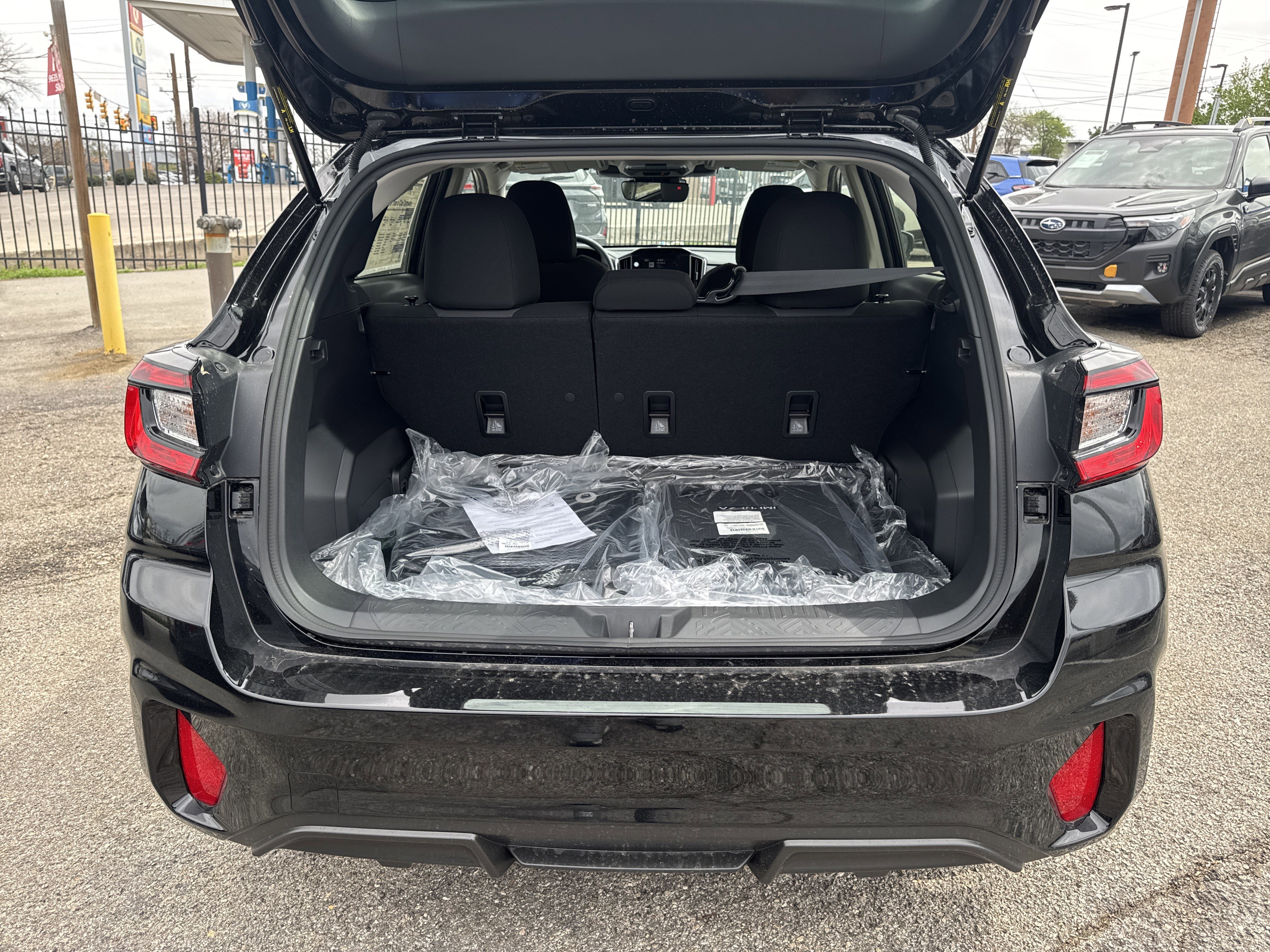 New 2026 Subaru Impreza 2.0i Sport image 28