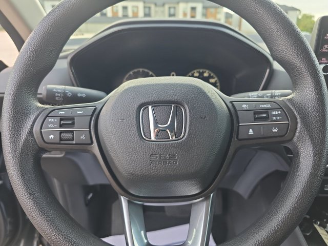 Used 2026 Honda CR-V LX image 21
