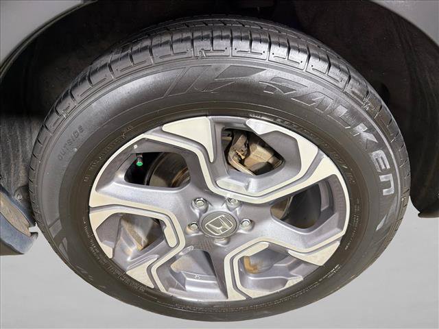 Used 2018 Honda CR-V EX image 20