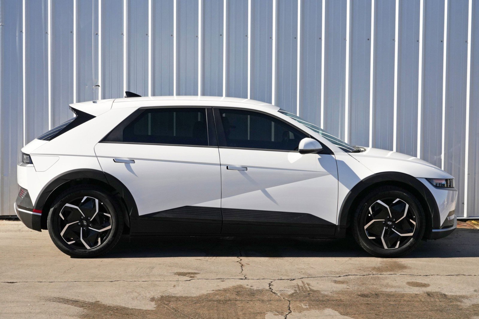 Used 2024 Hyundai Ioniq 5 SEL image 51