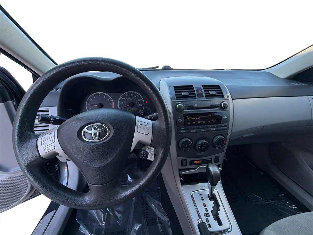 Used 2011 Toyota Corolla LE image 21