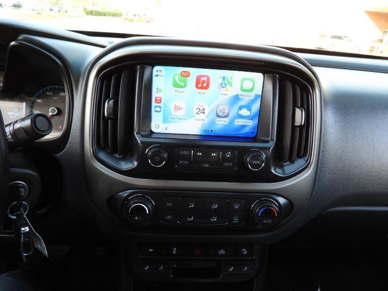 Used 2018 Chevrolet Colorado Z71 image 50