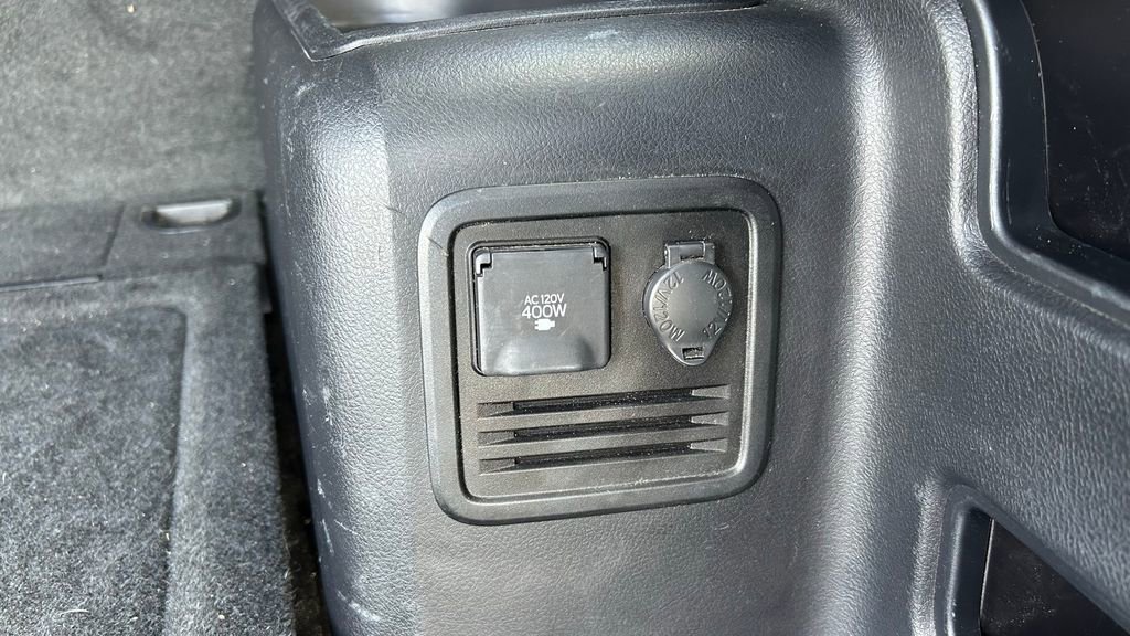 Used 2021 Toyota 4Runner Trail Special Edition image 10