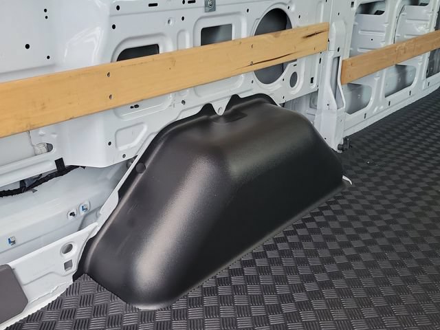Used 2025 Ford Transit 250 Low Roof w/ Exterior Upgrade Package RWD image 8