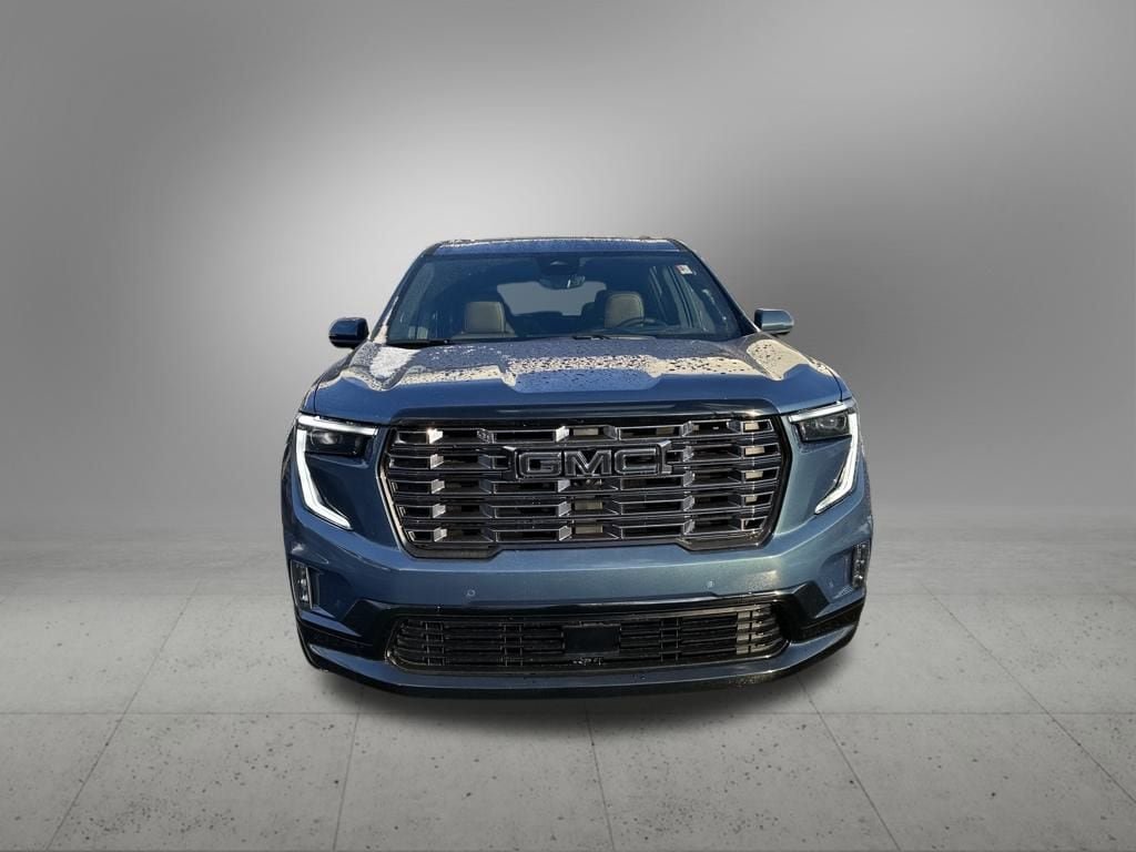 New 2026 GMC Acadia Denali Ultimate AWD/4WD image 8