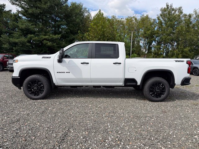 New 2026 Chevrolet Silverado 2500 LT w/ Trail Boss Package AWD/4WD image 4
