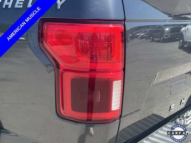 Used 2020 Ford F150 Lariat w/ Equipment Group 502A Luxury AWD/4WD image 10