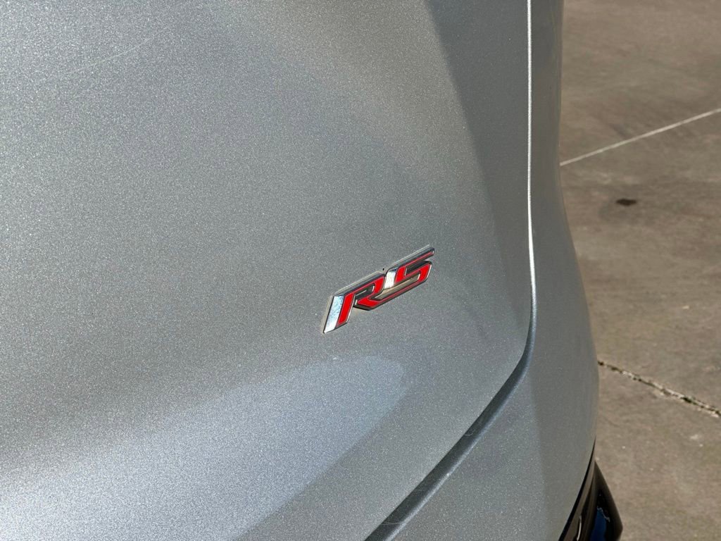 Used 2019 Chevrolet Blazer RS image 17