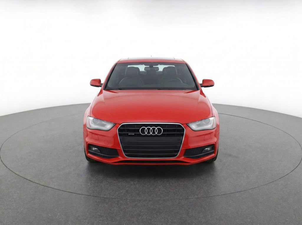 Used 2015 Audi A4 2.0T Premium Plus w/ Technology Package AWD/4WD image 5