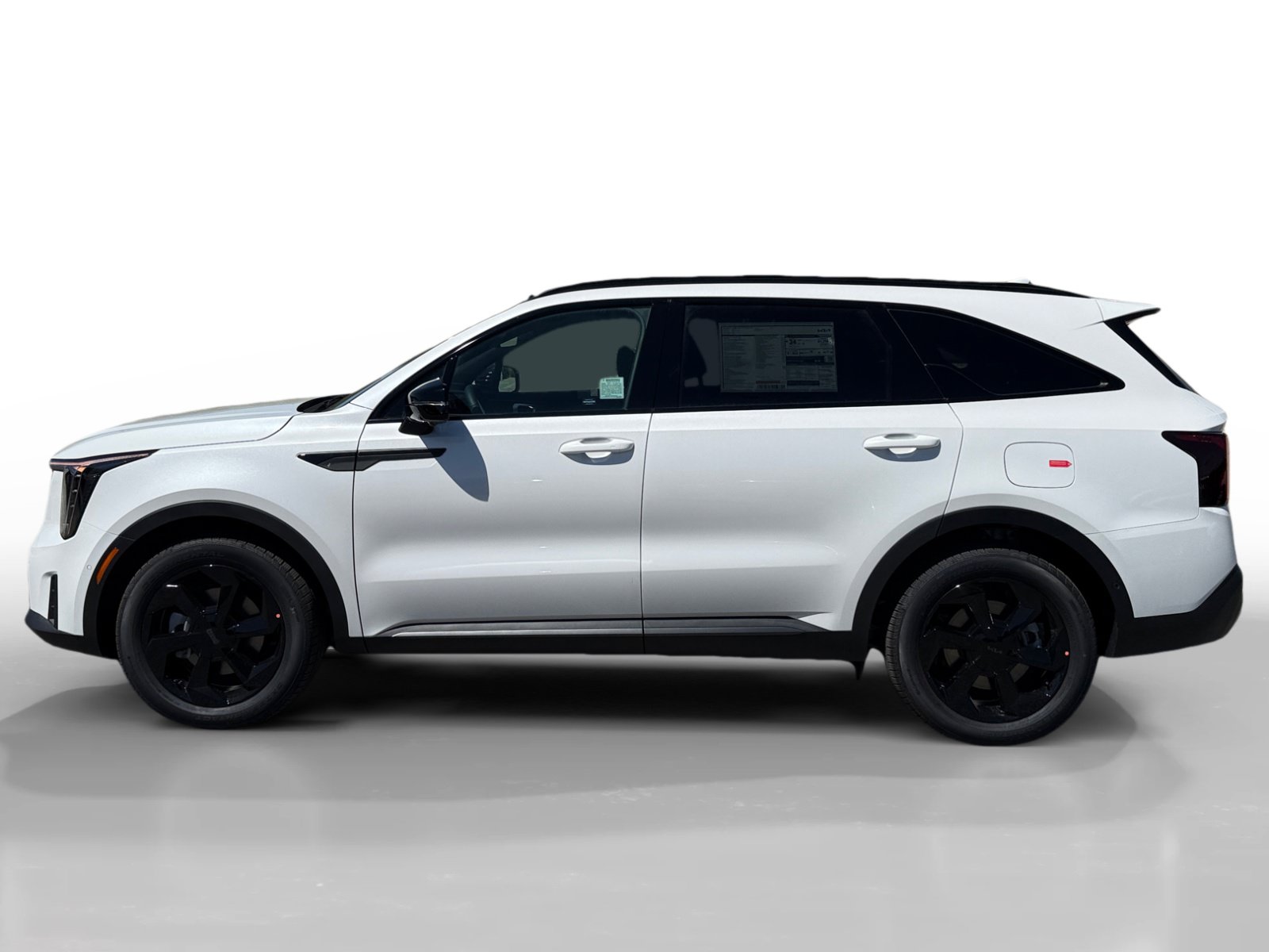 New 2026 Kia Sorento SX Prestige AWD/4WD image 2
