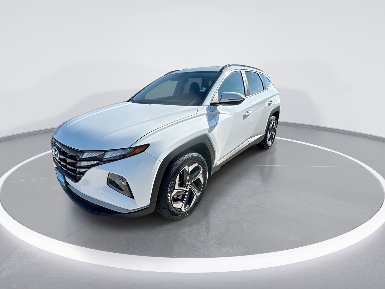 Used 2023 Hyundai Tucson SEL w/ Convenience Package image 4