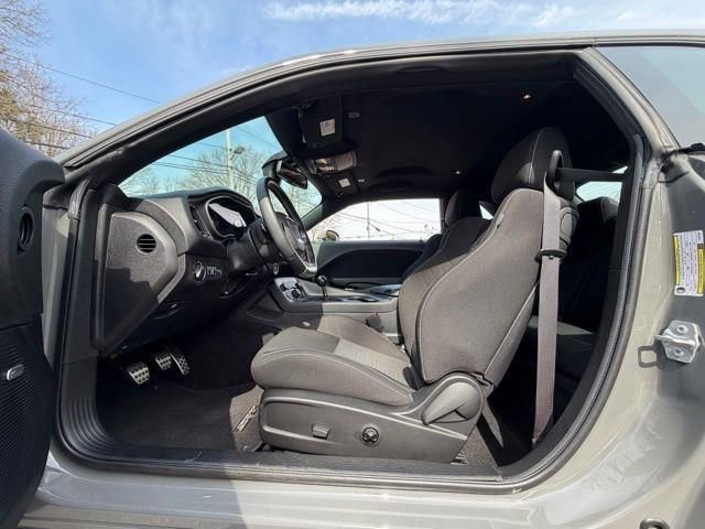 Used 2023 Dodge Challenger SRT Hellcat w/ Driver Convenience Group image 21