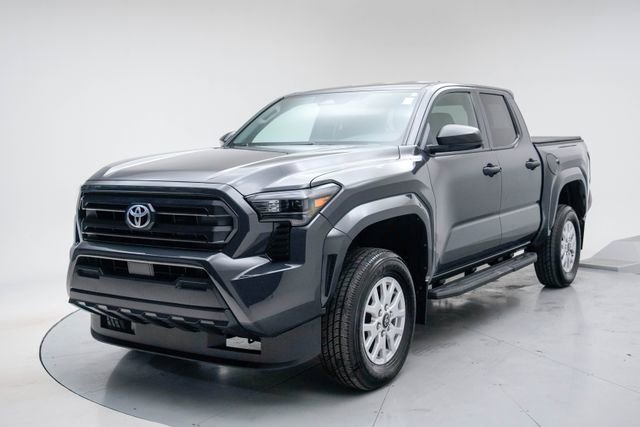 Used 2024 Toyota Tacoma SR image 1