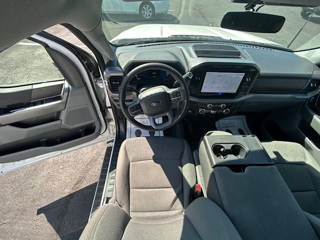 Used 2024 Ford F150 XLT w/ Tow/Haul Package image 39