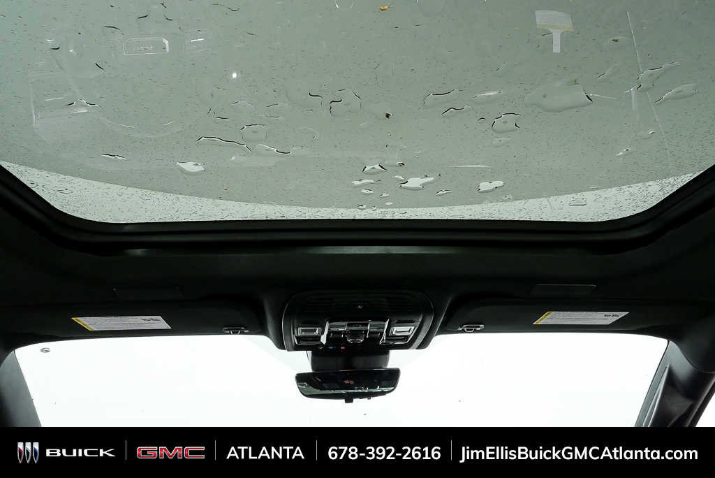 New 2026 GMC Yukon AT4 w/ AT4 Premium Plus Package image 20