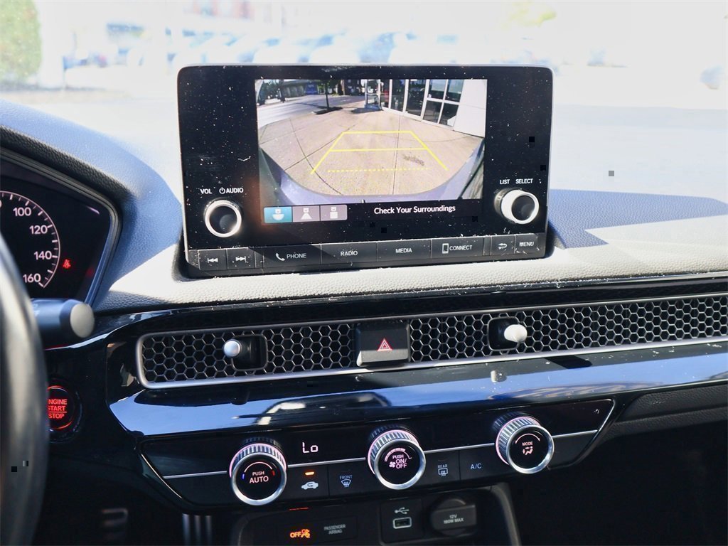 Used 2022 Honda Civic Sport image 18