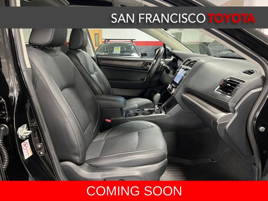 Used 2019 Subaru Outback 2.5i Limited image 20