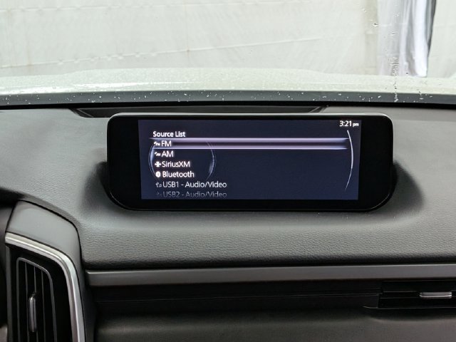 New 2026 MAZDA CX-50 AWD 2.5 S w/ Weather Package image 24